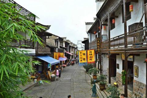 洛川群侠传